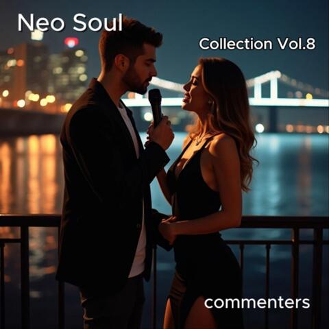 Neo Soul Collection Vol. 8