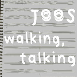 walking,talking