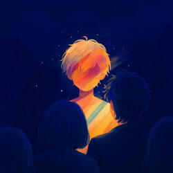 소년 (feat. Green Night)