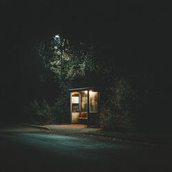 BUS STOP