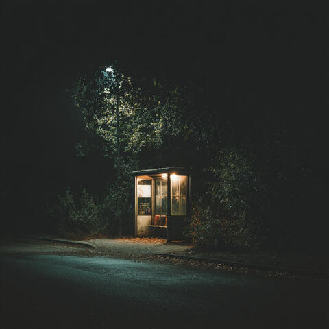 BUS STOP