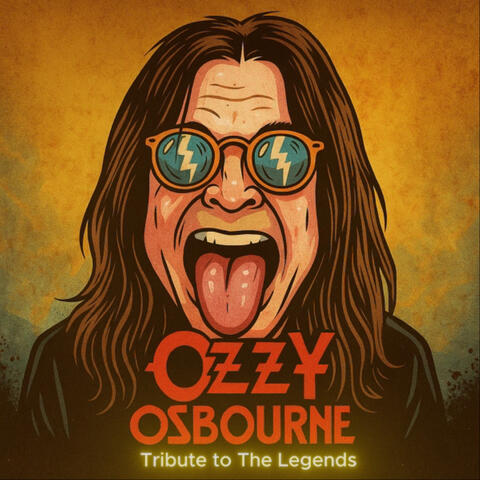 Ozzy Osbourne