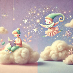 8 Melodische Skizzen, Op. 129 (Arr. for Celesta by Toy Classic) : V. Leisure hour. Ruhige Stunde.