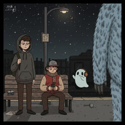 COMEBACKHOME (feat. 996)