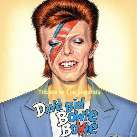 David Bowie