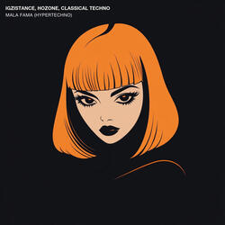 Mala Fama (HYPERTECHNO)