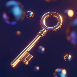 Vibe Key
