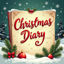 Christmas Diary