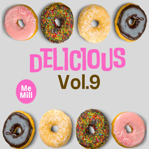 Delicious Vol.9