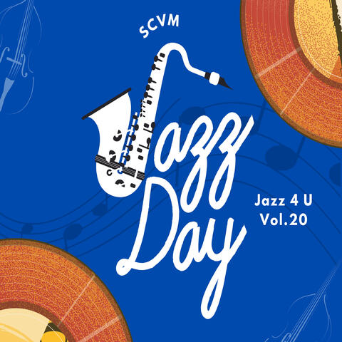 Jazz 4 U Vol.20