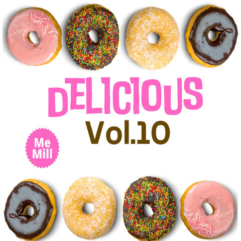 Delicious Vol.10