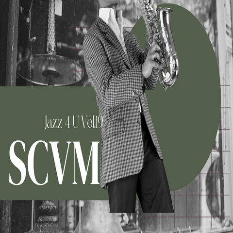 Jazz 4 U Vol.19