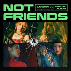 Not Friends
