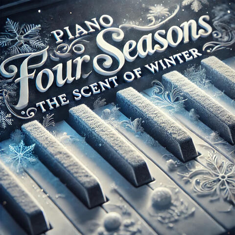 Piano Four Seasons : The Scent of Winter