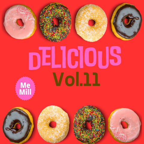 Delicious Vol.11