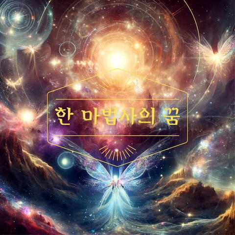 한 마법사의 꿈