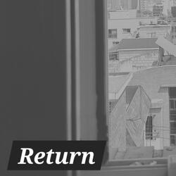 Return (feat. LeoPard & Blada Betts)