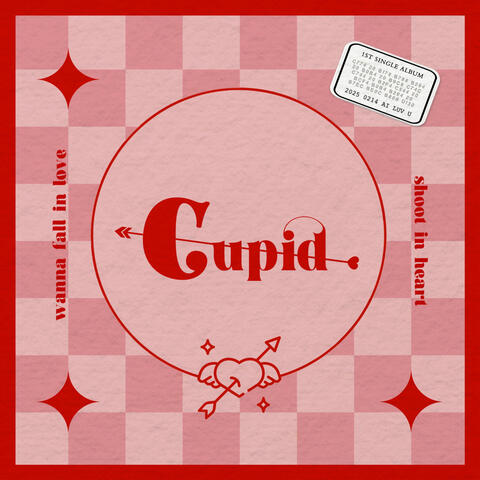 Cupid