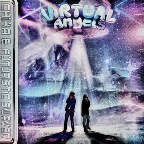 VIRTUAL ANGELS 2 REALiiiTY
