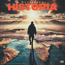 HISTORY (feat. Mc Sniper)