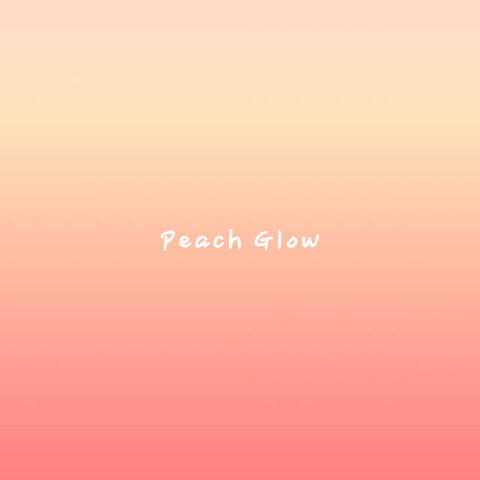 Peach Glow