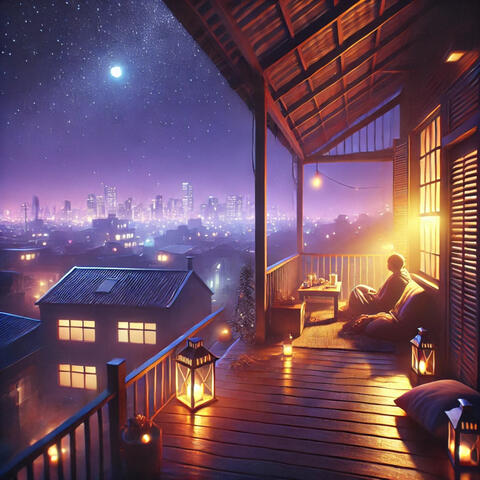 A Zen moment