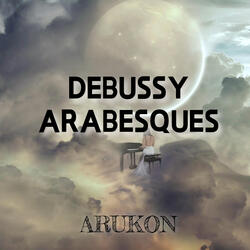 2 Arabesques, L. 66: No. 1 in E Major, Andantino con moto