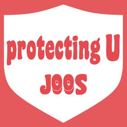 protecting U