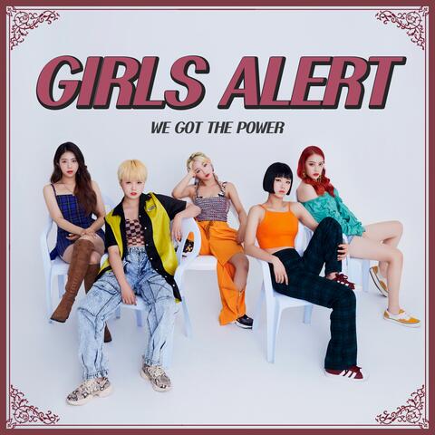 We Got The Power