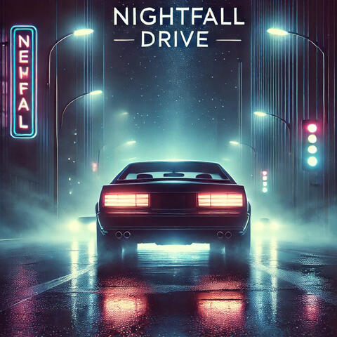 Night Fall
