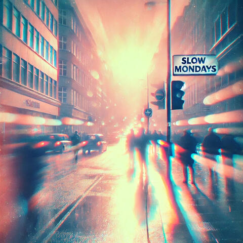 Slow Monday