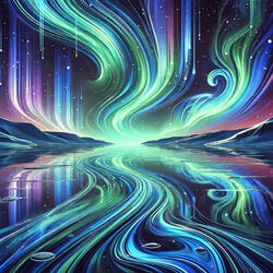 Aurora Flow
