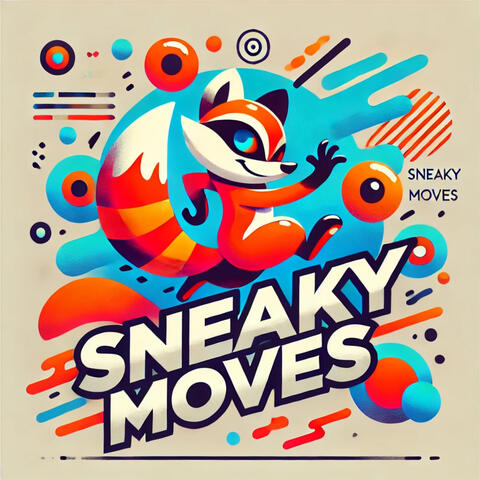 Sneaky Moves
