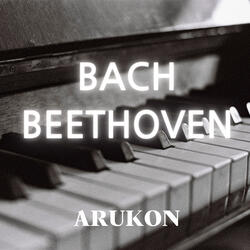 Piano Sonata No. 14, Op. 27 No. 2: I. Adagio sostenuto