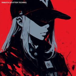 Rakata (Stutter Techno)