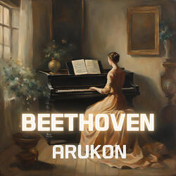 Piano Sonata No. 14 in C-Sharp Minor, Op. 27 No. 2 "Moonlight": II. Allegretto - Trio