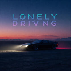 Lonely Driving