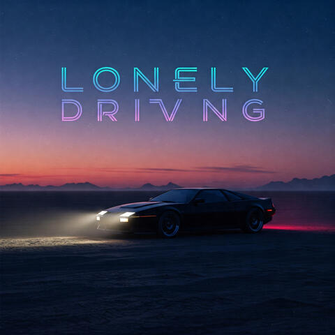 Lonely Driving
