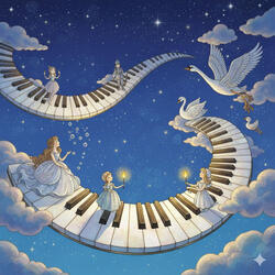 Aus Andersens Märchen, Op. 30: No. 3, Der standhafte Zinnsoldat (Arr. for Celesta by Toy Classic)