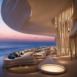 문제 해결 사색 앰비언트