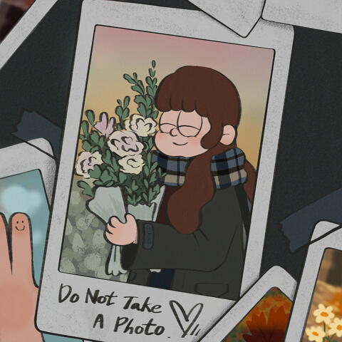 DO NOT TAKE A PHOTO pt.2