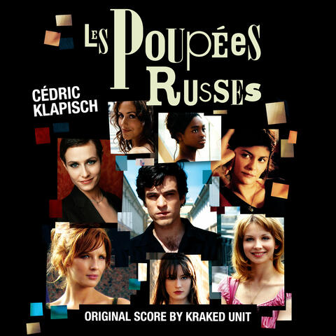 Les poupées russes