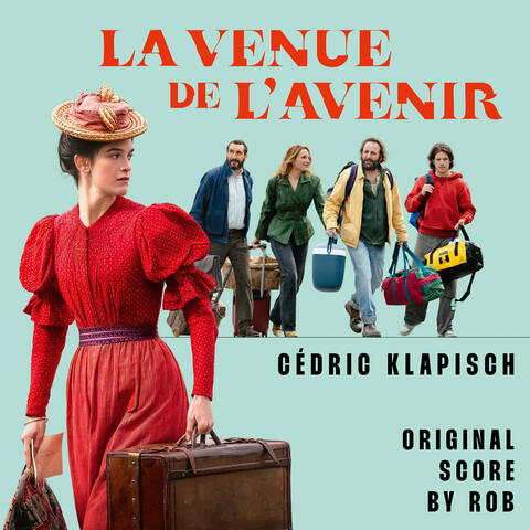 La venue de l'avenir