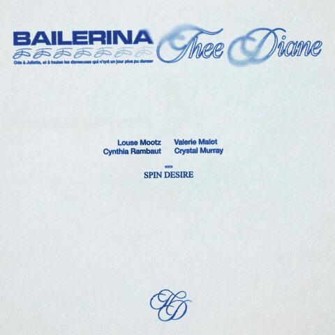 Bailerina