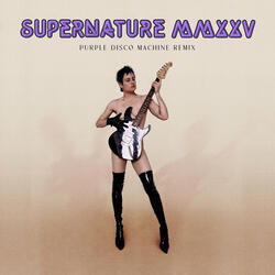 Supernature MMXXV
