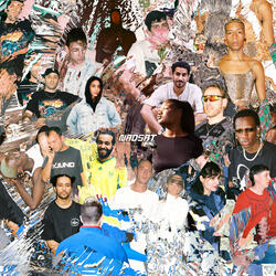 Elle venait de St-Nazaire