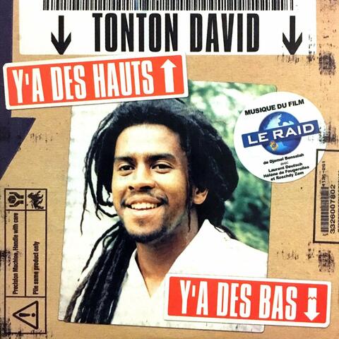 Y'a des hauts, y'a des bas