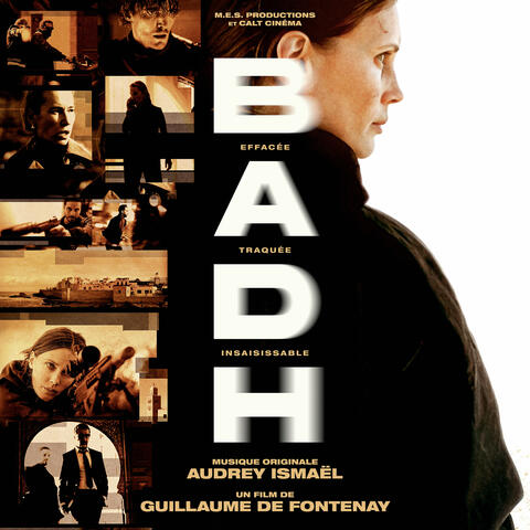 BADH