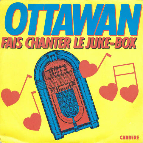 Fais chanter le juke-box