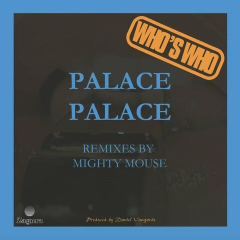 Palace Palace